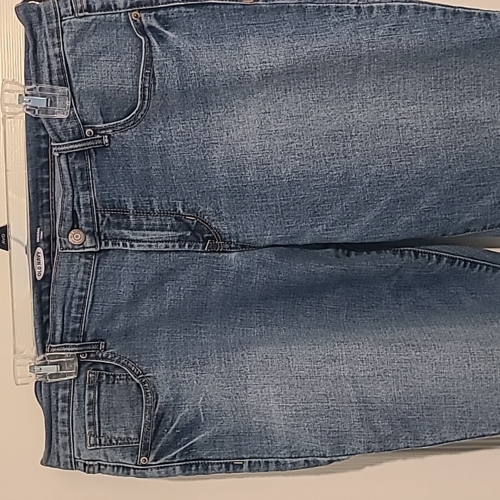 Old Navy Women's Blue Jeans